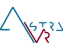 Astra VR Logo